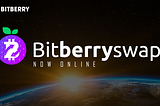 Bitberry now presents BitberryDex and Yield Farming Model Season 2 (BBS) Beta