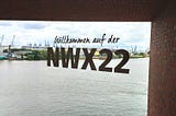 New Work Experience 2022 #nwx22