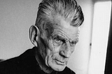The Dead Writer’s Almanac: June 30, 2020: A Q&A With Samuel Beckett