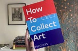 Solid, Data-Driven Advice: How to Collect Art by Magnus Resch