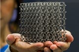 Additive Manufacturing (aka 3D Printing) and Product Design