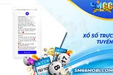 🎲 Xổ Số SM66 — Các Cược Lô Đề Online Uy Tín 🎲