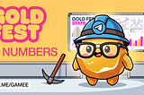 Gold Fest Season 1 | What Happened in Telegram’s Biggest Ever Prize Pool Event?