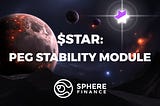 $STAR Peg Stability