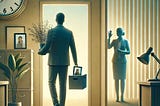 Why do Employees Quit?