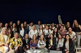 Conectando y empoderando a mujeres en la industria del vino: el Club de Mujeres Profesionales del…