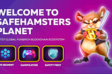 What is SafeHamsters?