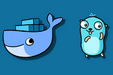 Golang Projesini Docker Konteynerı Haline Getirme