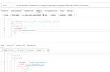 How to: Understanding Code Search Rest API on Azure DevOps