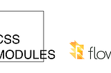 Type safe CSS Modules with Flow