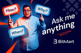 Probinex on the way to the Moon: Adam Neuberger’s AMA session with BitMart