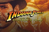 Disney on Deck: Indiana Jones and the Emperor’s Tomb