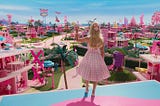 Barbie: A Doll-tastic Adventure