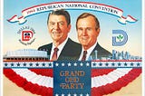 Rebranding the Republican Party