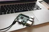 Raspberry Pi 3 for the First Time