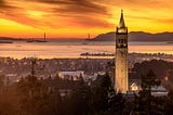 Berkeley : début d’une aventure entrepreneuriale
