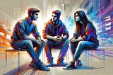 The ABC’s — Awkward But Critical Conversations for Co-Founders