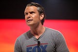 Pete Hegseth: The Definitive Cure for Imposter Syndrome