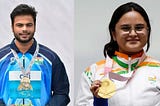 Avani Lekhara, Sumit Antil Win Gold Medal | Tokyo Olympics News