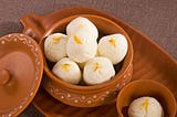 Interesting Indian Food Origin Stories