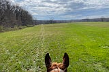 Life Lessons from Ridecamp