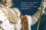 Recensione. Luigi Mascilli Migliorini: Napoleone