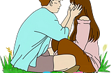 Soulmates Unite: Love’s Perfect Harmony