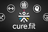 Cure.fit- The Quarantine Winner