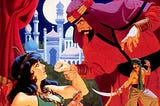 Prince of Ports