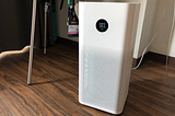 [Review] เครื่องฟอกอากาศ Xiaomi Air Purifier 2s