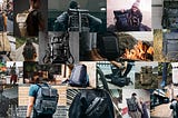 Stylish and Unique Camera Bags in 2021