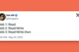 Web3 for Dummies: A Comprehensive Guide for Beginners