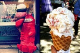 If exploring ice cream flavors is your thing, you will love this list of the craziest ice cream…