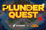 Plunder Quest by Sovrun