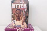 Bitter | Akwaeke Emezi