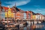 Denmark: #7 in the 2022 World Index of Healthcare Innovation