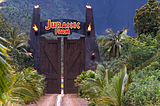 Welcome to Jurassic Farm