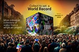 VINES for Humanity World Record Challenge Kicks Off January 2024