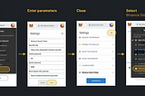 How to set Binance Smart Chain on your metamask