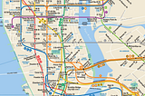 How to Measure Distance in NYC