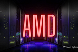 AMD: A Force in Processor Technology that Meets Global Challenges Head-on