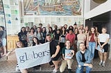 The gathering (Erasmus+ Youth Exchange)