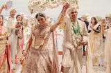 Destination Wedding vs. Traditional Wedding: Pros