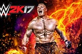 What does Wwe 2k17 Accelerator Do?