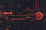 Abstract image