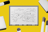 An Ode to the Whiteboard, Corporate America’s Least Appreciated Office Tool