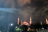 Istanbul: The Beauty of Religious Architecture