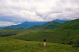 Tugela Falls