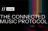 The Connected Music Protocol