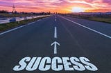 12 WAYS TO ACHIEVE SUCCESS